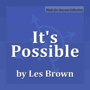 It's Possible book cover