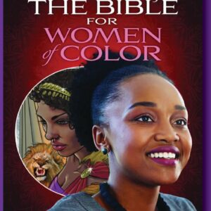 Women of the Bible for Women of Color 10-Pack - (paperback) book cover