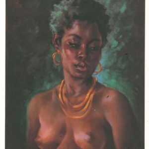 Mahogany