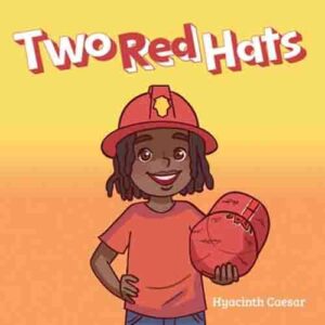 Two Red Hats book cover