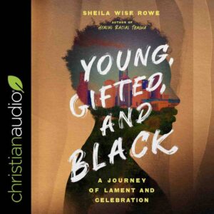 Young, Gifted, and Black book cover