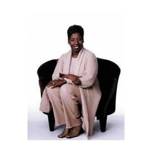 Portrait of Iyanla Vanzant