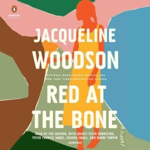 Red at the Bone book cover