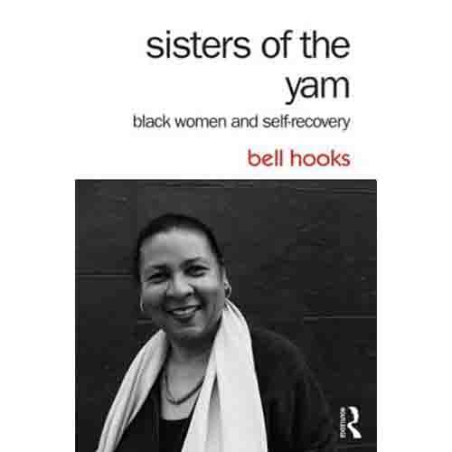 Sisters of the Yam: Black Women and Self-Recovery book cover