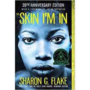 The Skin I'm In (20th Anniversary Edition) book cover
