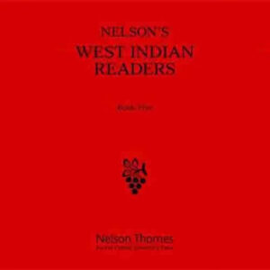 West Indian Reader Introductory book cover