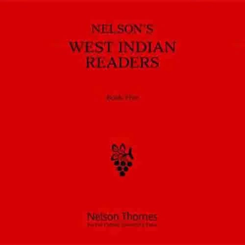 West Indian Reader Introductory book cover