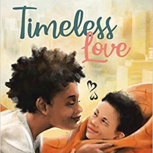 Timeless Love Hardcover – Illustrated, Nov. 15 2019 book cover