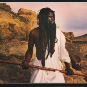 Rastaman