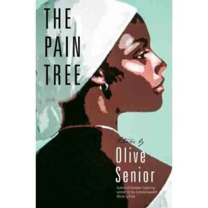 The Pain Tree book cover