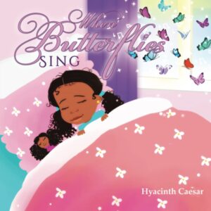 When Butterflies Sing book cover