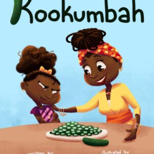 Kookumbah book cover