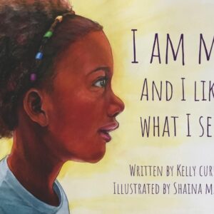 I Am Me. and I Like What I See book cover