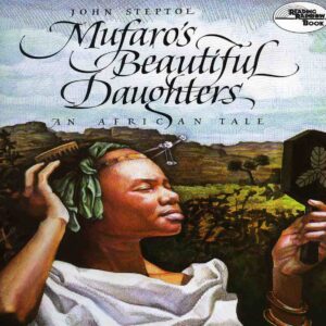 Mufaro's Beautiful Daughters book cover