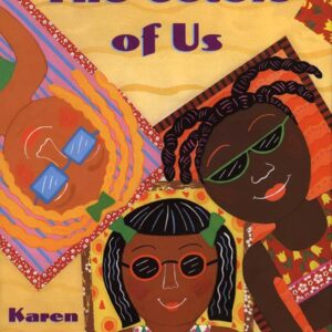 The Colors of Us book cover