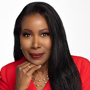 Portrait of Isabel Wilkerson