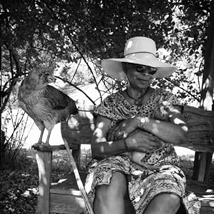 Portrait of Alice Walker