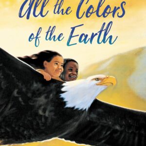 All the Colors of the Earth book cover