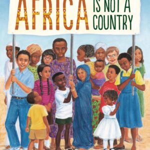 Africa Is Not a Country, 2nd Edition book cover