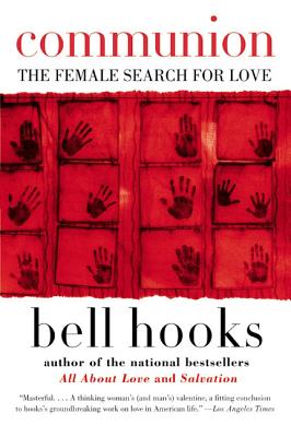 Communion: The Female Search for Love book cover
