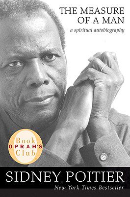 The Measure of a Man book cover
