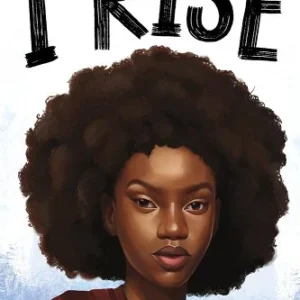 I Rise book cover