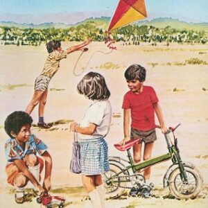 New West Indian Readers - 1 book cover
