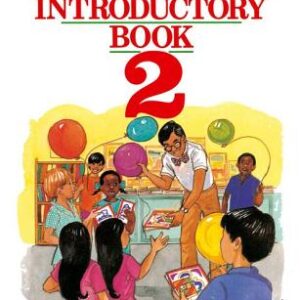 New West Indian Readers - Introductory Book 2 book cover
