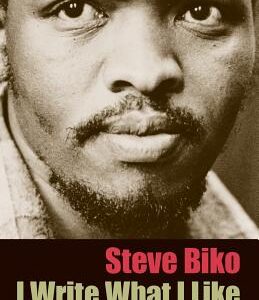 I Write What I Like: Selected Writings book cover