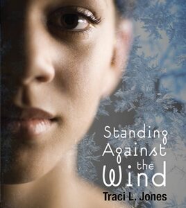 Standing Against the Wind book cover
