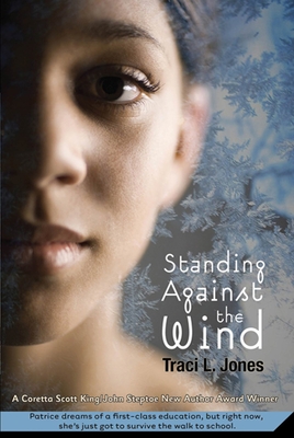 Standing Against the Wind book cover