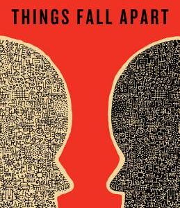 Things Fall Apart book cover