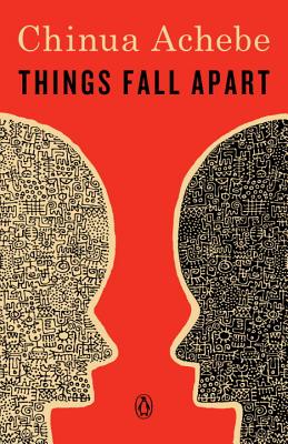 Things Fall Apart book cover