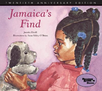 Jamaica's Find book cover