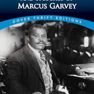 Selected Writings and Speeches of Marcus Garvey book cover