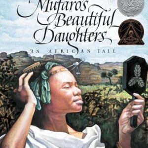 Mufaro's Beautiful Daughters: A Caldecott Honor Award Winner book cover