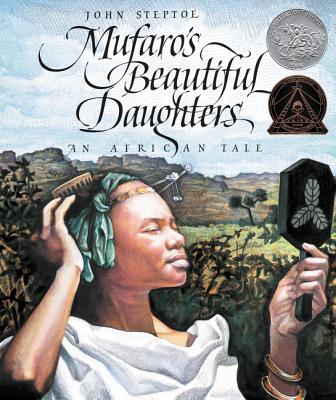 Mufaro's Beautiful Daughters: A Caldecott Honor Award Winner book cover