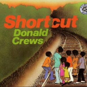 Shortcut book cover