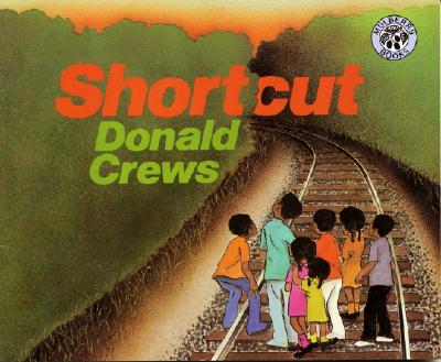 Shortcut book cover