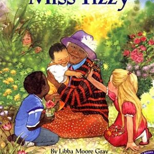 Miss Tizzy book cover