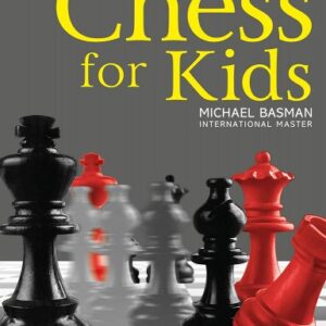 Chess for Kids book cover