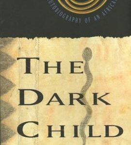 The Dark Child: The Autobiography of an African Boy book cover