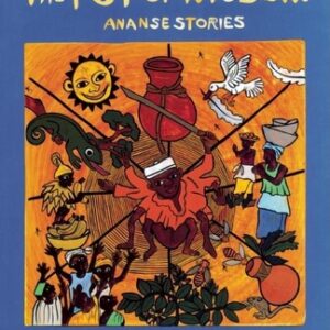 The Pot of Wisdom book cover