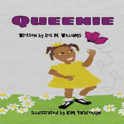 Queenie book cover
