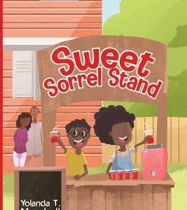 Sweet Sorrel Stand book cover