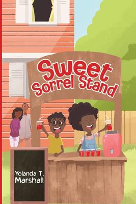 Sweet Sorrel Stand book cover