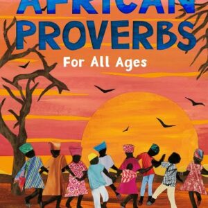 African Proverbs for All Ages book cover