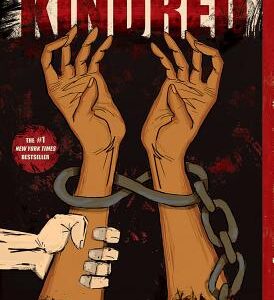 Kindred: A Graphic Novel Adaptation book cover