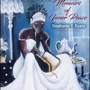 Black Women's Yoga History: Memoirs of Inner Peace book cover