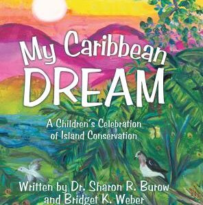 My Caribbean Dream book cover